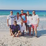 Mostafa Khater Instagram - ☀️⛱️🧴🍉 Ghazalah Bay