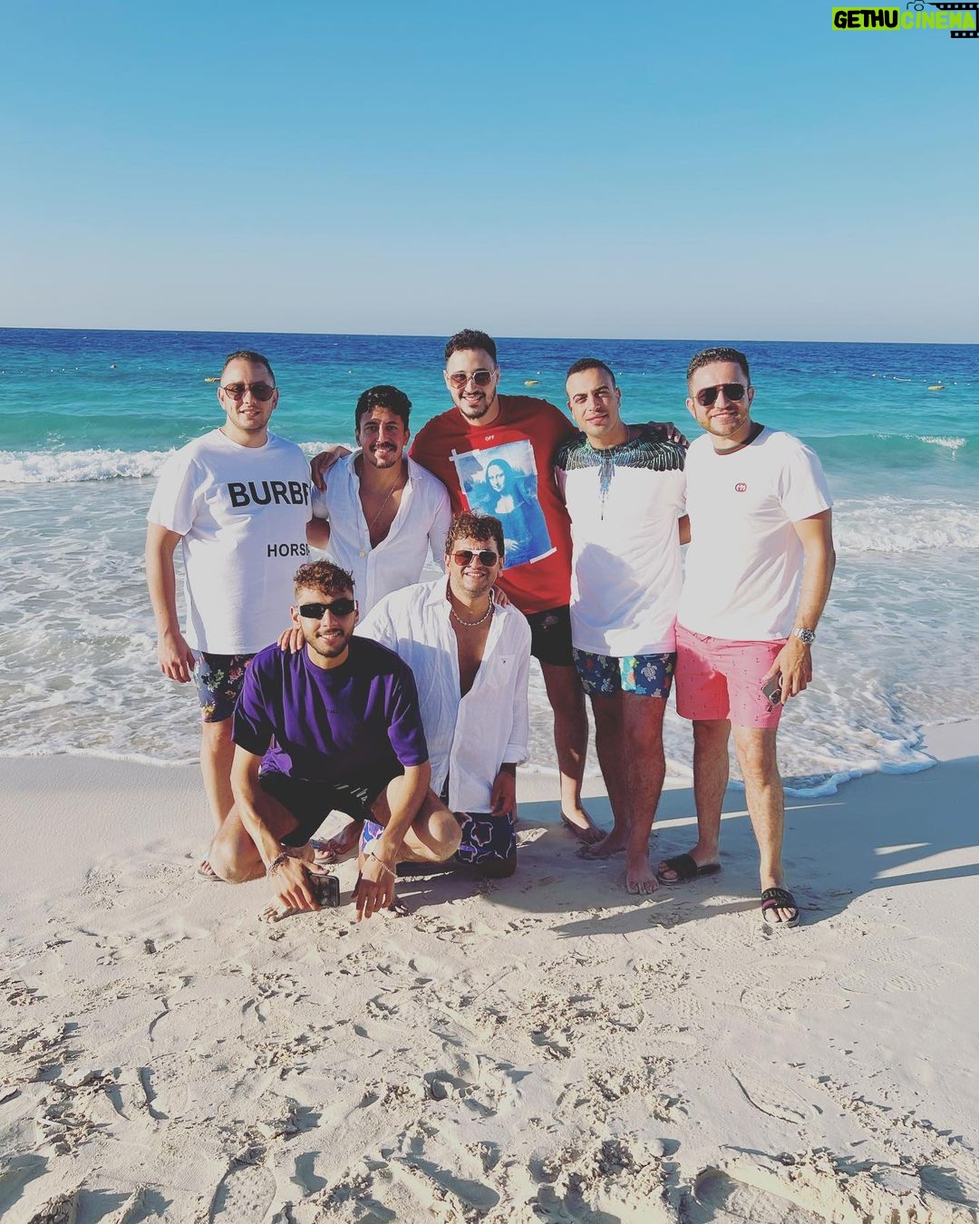 Mostafa Khater Instagram - ☀️⛱️🧴🍉 Ghazalah Bay