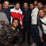 Mostafa Khater Instagram - الحمدلله فركش مسلسل ‫#كشف_مستعجل‬ 🔥 اولا حابب اقول اني اتبسطت جدا بالتجربه الممتعه دي مع صاحبي وصديق عمري محمد عبدالرحمن ( توتا ) الحمدلله كانت تجربه وكواليس جميله جدا ثانيا احب اشكر المخرج الجميل استاذ شادي الرملي علي شغله الجامد قوي واهتمامه بكل تفاصيل العمل وبكل العناصر ❤️ وشكر خاص للمؤلف ايهاب بليبل اللي تعب قوي عشان يكتب المسلسل ويعجبكم ❤️ ثالثا: احب اشكر كل زمايلي اللي شاركوا معانا في العمل واحب اذكرهم بالاسم استاذ محمد لطفي ، محمد علي رزق ،هنادي مهني ،اللهام وجدي، الاستاذ عزت زين والجميله مدام هناء الشوربجي شكرا ليكوا جدا جدا جدا علي تعبكم ومجهودكم وان شاء الله بالنجاح لينا كلنا رابعا : احب اشكر صديقي والمنتج الجميل كريم ابوذكري وكل كرو العمل الخاص بيه علي مجهودهم اللي بذلوه عشان المسلسل يطلع بالشكل ده ❤️ خامسا : شكرا استاذ كريم اشرف مدير التصوير علي جمال وحلاوة الصوره ❤️ وشكرا استاذ مبدي وكل مساعديك علي المجهود الكبير اللي بذلتوه ❤️ شكرا استاذ رامي دراج و الاء وكل مساعديه علي تعبهم معانا في المسلسل ❤️ شكرا استاذ محمد ابوذكري علي الموسيقي الجامده جدا اللي عجباني قوي وخصوصا تتر النهاية 😍😘 شكرا مايا البياضي الاستايلست علي زوقها العالي واختيارتها الموفقه❤️ شكرا صديقي الماكير احمد شوقي ❤️ سادسا بقي احب اشكر كل كرو العمل من اكبر واحد لاصغر واحد واخص بالذكر رجالتي اللي في ضهري دايما فؤاد وشرابيه وحماده وزعزع ومروان و وليد ووسام والمصور هاني عبد ربه تعبتكوا معايا وشكرا ليكوا ❤️ ويارب ما اكون نسيت حد 😂😂😂