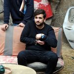 Mostafa Khater Instagram - دلوقتي حلقة جديده من مسلسل #كشف_مستعجل 🩺 🔥 حصريا علي @watchit #يوسف #مسلسل_كشف_مستعجل #مصطفي_خاطر
