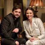 Mostafa Khater Instagram - يوسف راح خطب عليا وسهام بقي هيتجنن مش عارف يعمل ايه #كشف_مستعجل حصريا علي #watchit