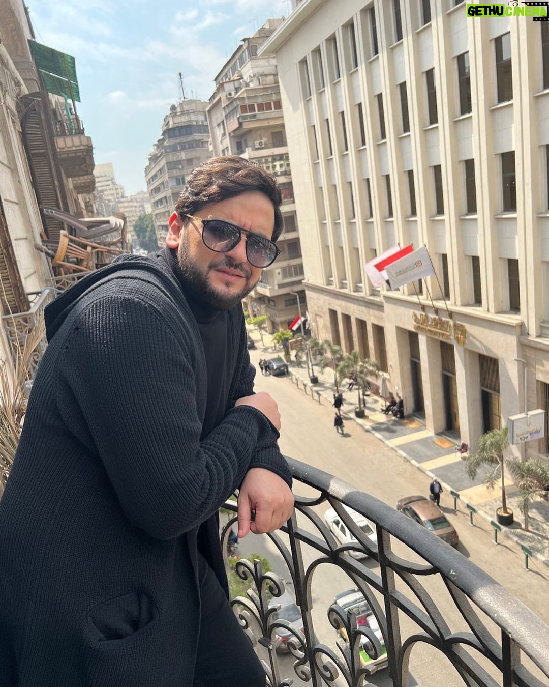 Mostafa Khater Instagram - #كشف_مستعجل @watchit