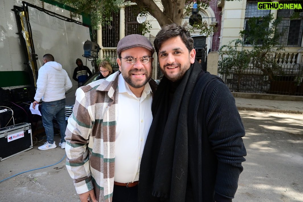 Mostafa Khater Instagram - مسلسل #كشف_مستعجل 🥼🩺 رمضان ٢٠٢٣ ان شاء الله حصريا علي منصة Watch it 📺