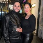 Mostafa Khater Instagram - كل سنه وانتي طيبه يا حبيبتي🎂 ❤️