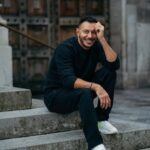 Mostafa Shaaban Instagram - ليست العزله فى ان تكون وحيدا.. إنما العزله فى …؟