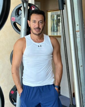 Mostafa Shaaban Instagram - Work & dream = ?