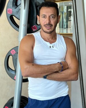 Mostafa Shaaban Instagram - Work & dream = ?
