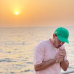 Mostafa Shaaban Instagram - Sunset in #jeddah