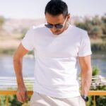 Mostafa Shaaban Instagram - Smile 😊 and ..never gives up