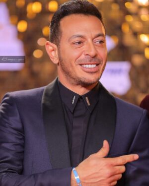 Mostafa Shaaban Instagram - شكرا لكل الى ادانى صوته ❤️❤️❤️ شكرا @washwashaofficial  شكرا فريق عمل #ملوك_الجدعنة ❤️❤️💪💪💪