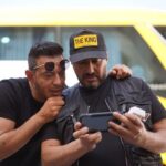 Mostafa Shaaban Instagram - احلى نجوم "تلاميذ المدرسه"😍😍 #دايما_عامر #رمضان #soon @ontv @alhayah1tv