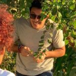 Mostafa Shaaban Instagram – لا والذى خلق القلوب خوافقا 
ياسيدى لولاك لم اكُن عاشقا ❤️
