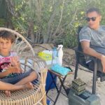 Mostafa Shaaban Instagram – صديقى فى الصيد عمر نصر الله علوانى قرر يشتغلنى 😂😂😂 
تحياتى و احترامى لعائله علوانى و كل شباب مطروح وعائلات و شباب اهل كرم وذوق وضيافه 🙏🙏🌺🌺 #مطروح #egypthunting