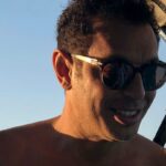 Mostafa Shaaban Instagram - مساء الخير على احلى ناس ❤️❤️#summervibes
