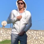 Mostafa Shaaban Instagram - مساء الخير على احلى ناس 😍😍😍