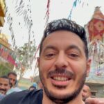 Mostafa Shaaban Instagram - إحنا فى كارنا مافيش مقارنه هايحصل ايه فى عزوز ؟؟ افتحو باب التوقعات #بابا_المجال #مصطفى_شعبان @bassem_samra