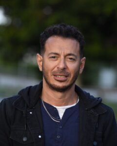 Mostafa Shaaban Instagram - #سفينه والكلام رايحلك #ملوك_الجدعنه #رمضان