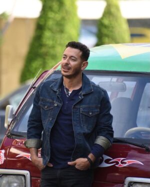 Mostafa Shaaban Instagram - #ملوك_الجدعنة #سفينه #رمضان @mbcmasrtv @shahid.vod