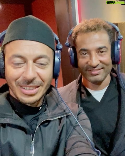 Mostafa Shaaban - 49.8K Likes - اصحاب بنسيطر ... احنا الاصل و المصدر 😉😉 والكلام رايحلك ياسريه من سفينه 😜 @amrsaad.official 🔜 @ahmedkhaled
