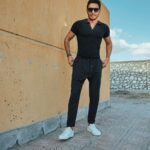 Mostafa Shaaban Instagram - Have a good day all #friends 🌼🌼🙏😍😍