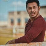 Mostafa Shaaban Instagram - كل سنه وانتو طيبين 😊