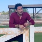 Mostafa Shaaban Instagram - 😉