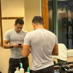 Mostafa Shaaban Instagram - Hey 👋