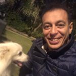 Mostafa Shaaban Instagram - Nice selfy 😅
