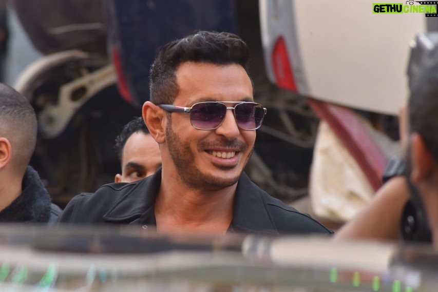 Mostafa Shaaban Instagram - #اخوك على قده بس مافيش حد قده #بابا_المجال ❤️ #مصطفى_شعبان