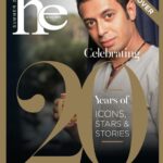 Mostafa Shaaban Instagram - Thx 😊 @he.magazine