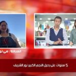 Mostafa Shaaban Instagram - الراقيه مى نور الشريف بنت الاستاذ . اتشرف بمجرد الحديث عن الاستاذ اشكرك لثقتك 😊