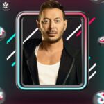 Mostafa Shaaban Instagram - شكرا من قلبي لكل جمهوري الغالي في مصر والوطن العربي 🙏🙏❤️❤️❤️، بتوفيق ربنا ودعمكم ليا هاشتاج#مصطفي_شعبان تخطى 800 مليون مشاهدة على تيك توك، وكمان هاشتاج #بابا_المجال تجاوز 100 مليون مشاهدة،