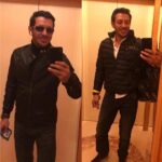 Mostafa Shaaban Instagram - Black mood