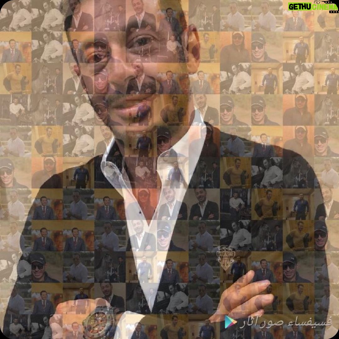 Mostafa Shaaban Instagram - Thx so creative 👌