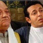 Mostafa Shaaban Instagram - هاتوحشنى يا غالى يا اطيب و ارق و انظف القلوب ، اللهم ارحمه و اغفر له ، #حسن_حسني