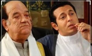 Mostafa Shaaban Instagram - هاتوحشنى يا غالى يا اطيب و ارق و انظف القلوب ، اللهم ارحمه و اغفر له ، #حسن_حسني