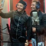 Mostafa Shaaban Instagram - اصحاب بنسيطر ... احنا الاصل و المصدر 😉😉 والكلام رايحلك ياسريه من سفينه 😜 @amrsaad.official 🔜 @ahmedkhaled
