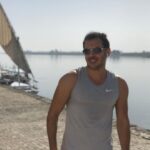 Mostafa Shaaban Instagram - #luxor #الاقصر 😍😍