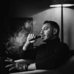 Mostafa Shaaban Instagram - لا تكتفى بالتفكير مره واحده فى اى شيئ ..