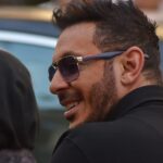 Mostafa Shaaban Instagram - #اخوك على قده بس مافيش حد قده #بابا_المجال ❤️ #مصطفى_شعبان