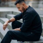 Mostafa Shaaban Instagram - ليست العزله فى ان تكون وحيدا.. إنما العزله فى …؟