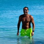 Mostafa Shaaban Instagram - Last days of summer ☀️