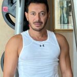 Mostafa Shaaban Instagram - Work & dream = ?
