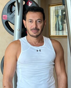 Mostafa Shaaban Instagram - Work & dream = ?