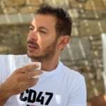 Mostafa Shaaban Instagram - مساء الخير 🙏 ❤️🌺. #coffee ❤️