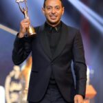 Mostafa Shaaban Instagram - شكرا لكل الى ادانى صوته ❤️❤️❤️ شكرا @washwashaofficial شكرا فريق عمل #ملوك_الجدعنة ❤️❤️💪💪💪
