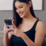 Mouni Roy Instagram – Amazon Prime membership saves my day once again! There same-day delivery is sach mein too much! Get same-day delivery on 10 Lakh+ products.
#AmazonPrime #SachMeinTooMuch #MouniRoy