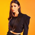 Mouni Roy Instagram – Ready Set Press.
Press con for zee cine awards. Can’t wait to see you guys on the 10th of March @zeetv
•
•
•
•
Wearing – @deme_love_
Heels – @dior
Styled by- @rishika_devnani
Assisted by- @stylebyvanshika
Hair- @bhavyaarora
Makeup- @inherchair
Captured by-@gohil_jeet
Managed by- @trishilagoculdas