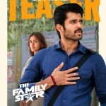 Mrunal Thakur Instagram - Yevandi... #FamilyStarTeaser vachesindi... Chuseyandi 🤩 The most awaited #FamilyStarTeaser OUT NOW 🌟 In cinemas on April 5th ❤️‍🔥 #FamilyStar #FamilyStarOnApril5th @thedeverakonda @parasurampetla #KUMohanan @gopisundar__official @srivenkateswaracreations @tseries.official @tseriessouthofficial