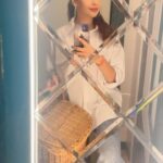 Mugdha Chaphekar Instagram - This or that?